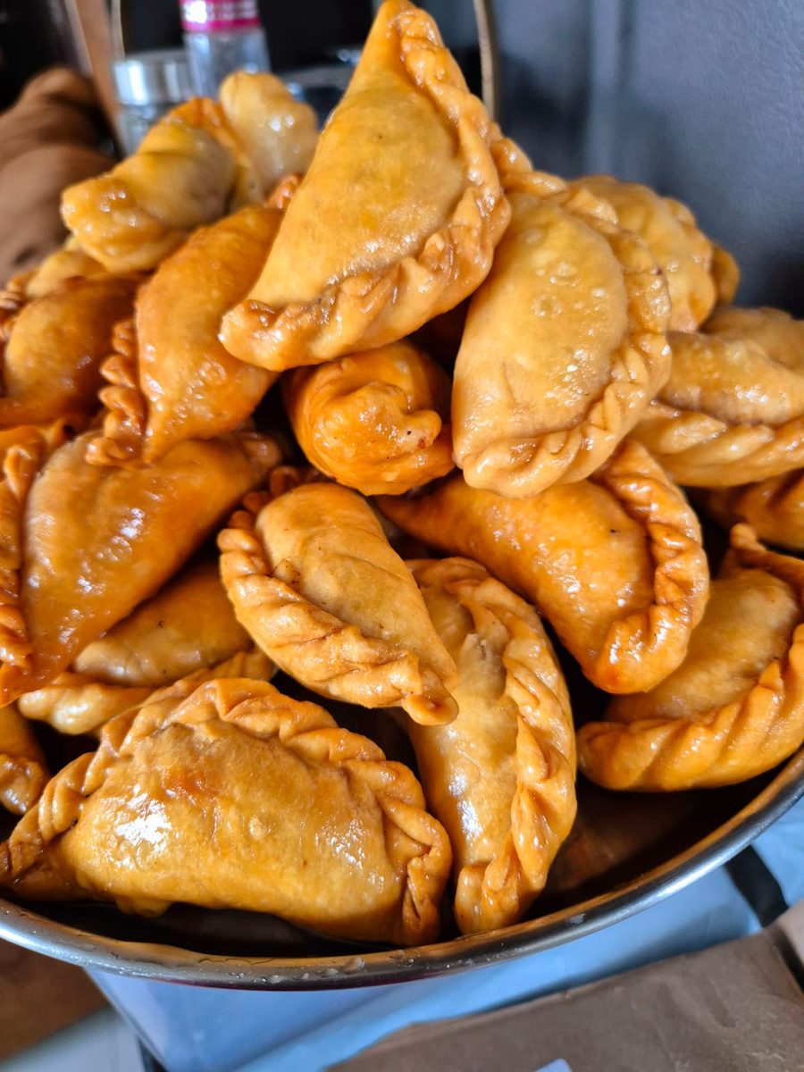 Gujiya
