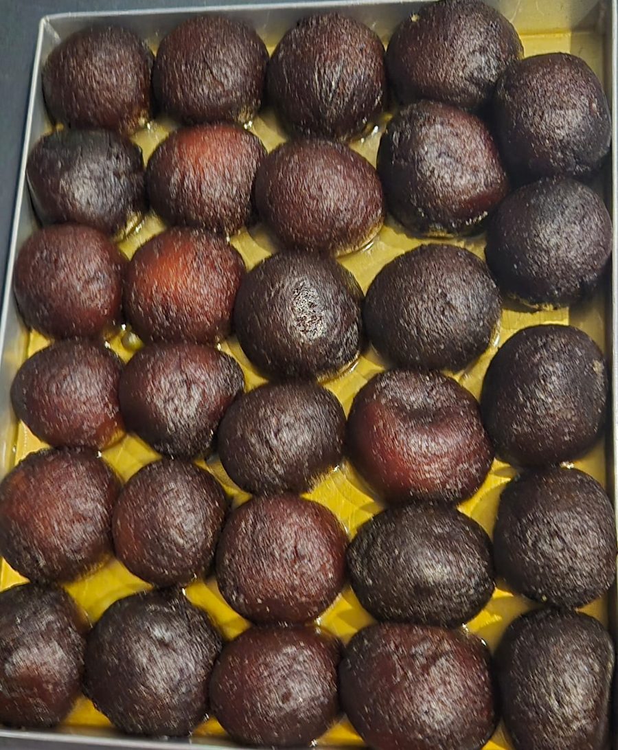 Kala Jamun